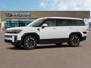Hyundai SANTA FE 2024 SE 4dr SUV