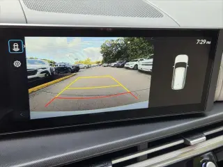 Hyundai SANTA FE 2025 SEL 4dr SUV