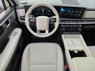 Hyundai SANTA FE 2025 SEL 4dr SUV