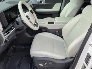 Hyundai SANTA FE 2025 SEL 4dr SUV