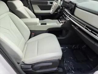 Hyundai SANTA FE 2025 SEL 4dr SUV