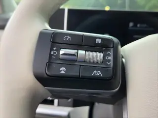 Hyundai SANTA FE 2025 SEL 4dr SUV