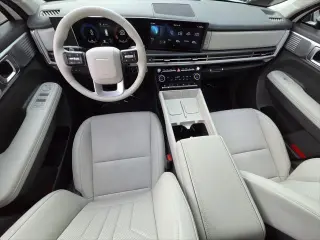 Hyundai SANTA FE 2025 SEL 4dr SUV