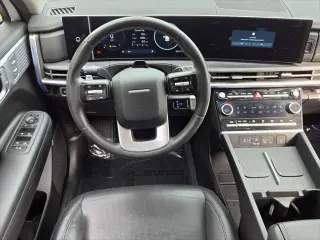 Hyundai SANTA FE 2024 AWD Limited 4dr SUV