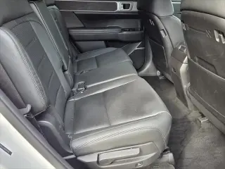 Hyundai SANTA FE 2024 AWD Limited 4dr SUV