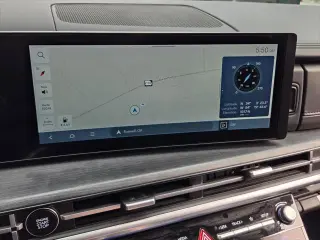 Hyundai SANTA FE 2024 AWD Limited 4dr SUV