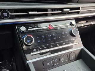 Hyundai SANTA FE 2024 AWD Limited 4dr SUV