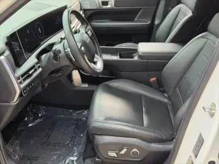 Hyundai SANTA FE 2024 AWD Limited 4dr SUV
