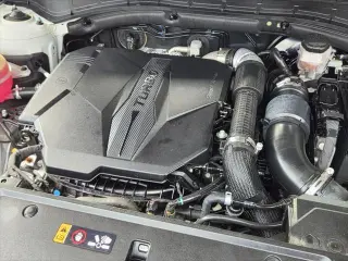 Hyundai SANTA FE 2024 AWD Limited 4dr SUV