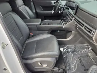 Hyundai SANTA FE 2024 AWD Limited 4dr SUV