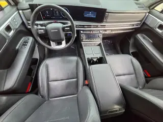 Hyundai SANTA FE 2024 AWD Limited 4dr SUV