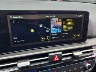 Kia Sportage 2026 SX-Prestige 4dr SUV