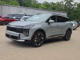 Kia Sportage 2026 SX-Prestige 4dr SUV