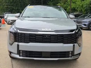 Kia Sportage 2026 SX-Prestige 4dr SUV