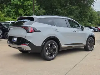 Kia Sportage 2026 SX-Prestige 4dr SUV