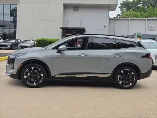 Kia Sportage 2026 SX-Prestige 4dr SUV