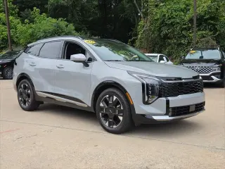 Kia Sportage 2026 SX-Prestige 4dr SUV