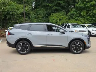 Kia Sportage 2026 SX-Prestige 4dr SUV
