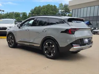 Kia Sportage 2026 SX-Prestige 4dr SUV