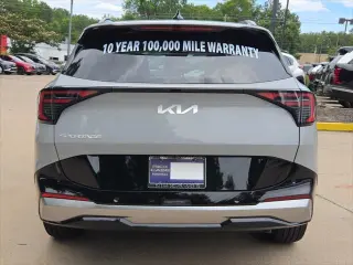 Kia Sportage 2026 SX-Prestige 4dr SUV