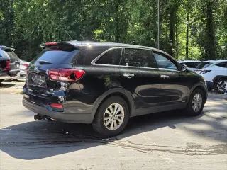 Kia Sorento 2019 AWD LX 4dr SUV