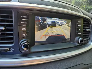 Kia Sorento 2019 AWD LX 4dr SUV