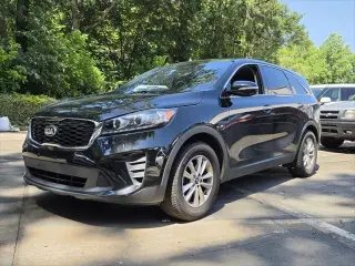 Kia Sorento 2019 AWD LX 4dr SUV