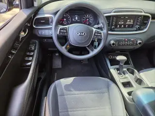 Kia Sorento 2019 AWD LX 4dr SUV