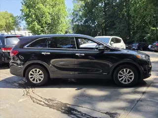 Kia Sorento 2019 AWD LX 4dr SUV