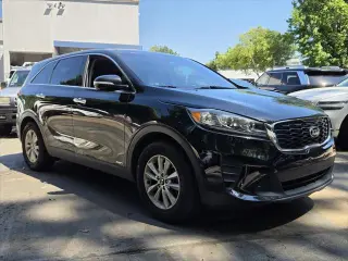 Kia Sorento 2019 AWD LX 4dr SUV