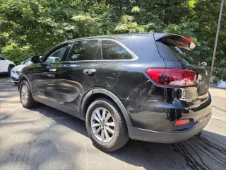 Kia Sorento 2019 AWD LX 4dr SUV
