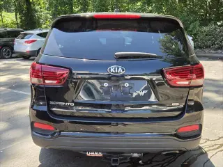 Kia Sorento 2019 AWD LX 4dr SUV