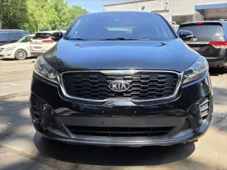 Kia Sorento 2019 AWD LX 4dr SUV