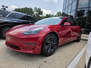 Tesla Model 3 2023 4dr Sedan