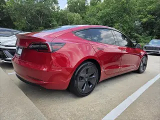 Tesla Model 3 2023 4dr Sedan