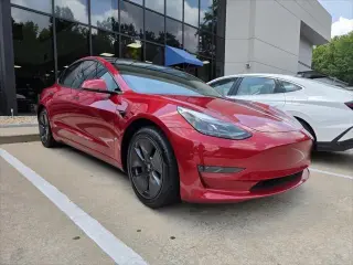 Tesla Model 3 2023 4dr Sedan