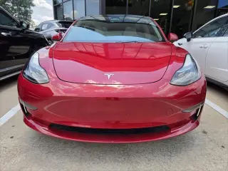 Tesla Model 3 2023 4dr Sedan
