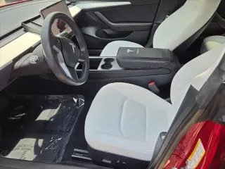 Tesla Model 3 2023 4dr Sedan