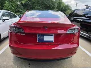 Tesla Model 3 2023 4dr Sedan