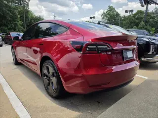 Tesla Model 3 2023 4dr Sedan
