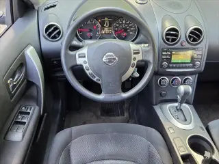 Nissan Rogue Select 2015 S 4dr Crossover