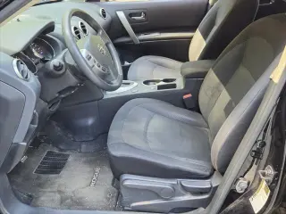 Nissan Rogue Select 2015 S 4dr Crossover