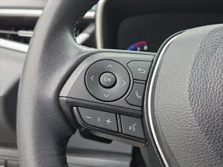 Toyota Corolla Hatchback 2022 XSE 4dr Hatchback CVT