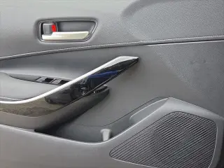 Toyota Corolla Hatchback 2022 XSE 4dr Hatchback CVT