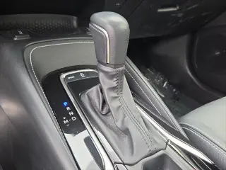 Toyota Corolla Hatchback 2022 XSE 4dr Hatchback CVT