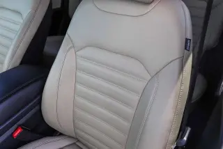 Ford Edge 2023 AWD SEL 4dr Crossover