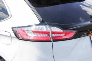 Ford Edge 2023 AWD SEL 4dr Crossover