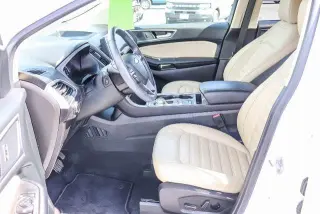 Ford Edge 2023 AWD SEL 4dr Crossover