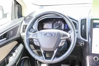 Ford Edge 2023 AWD SEL 4dr Crossover