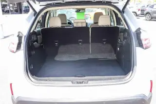 Ford Edge 2023 AWD SEL 4dr Crossover